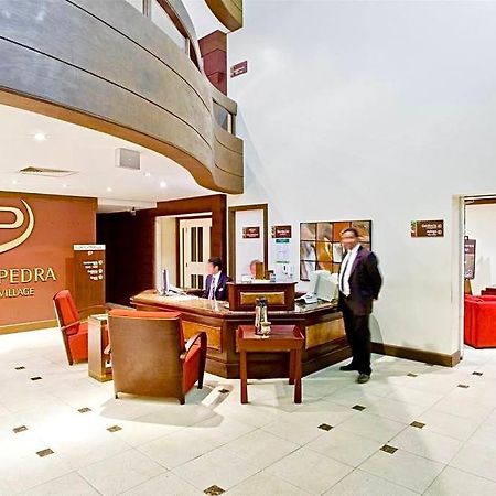 Apto Luxo Laje de Pedra Gramado Extérieur photo